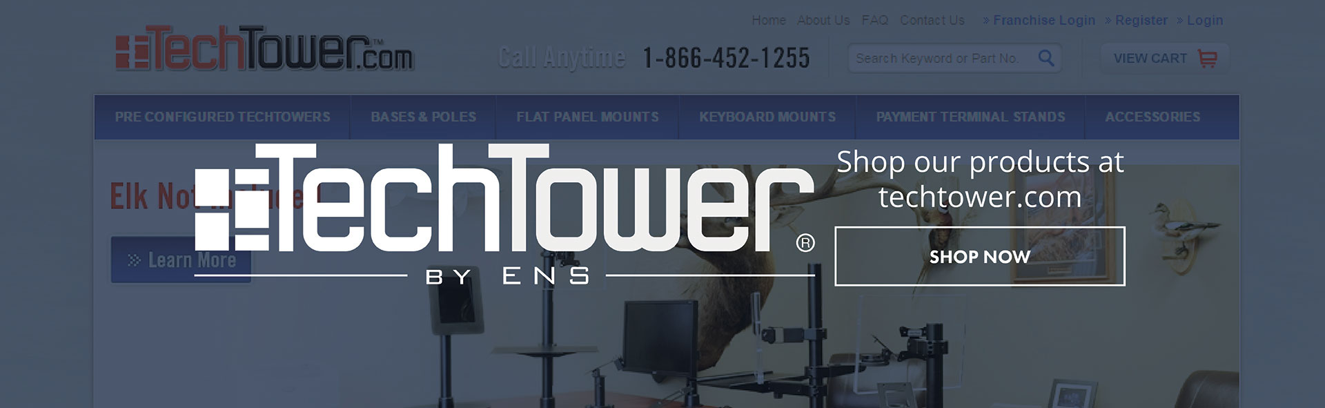 TechTower